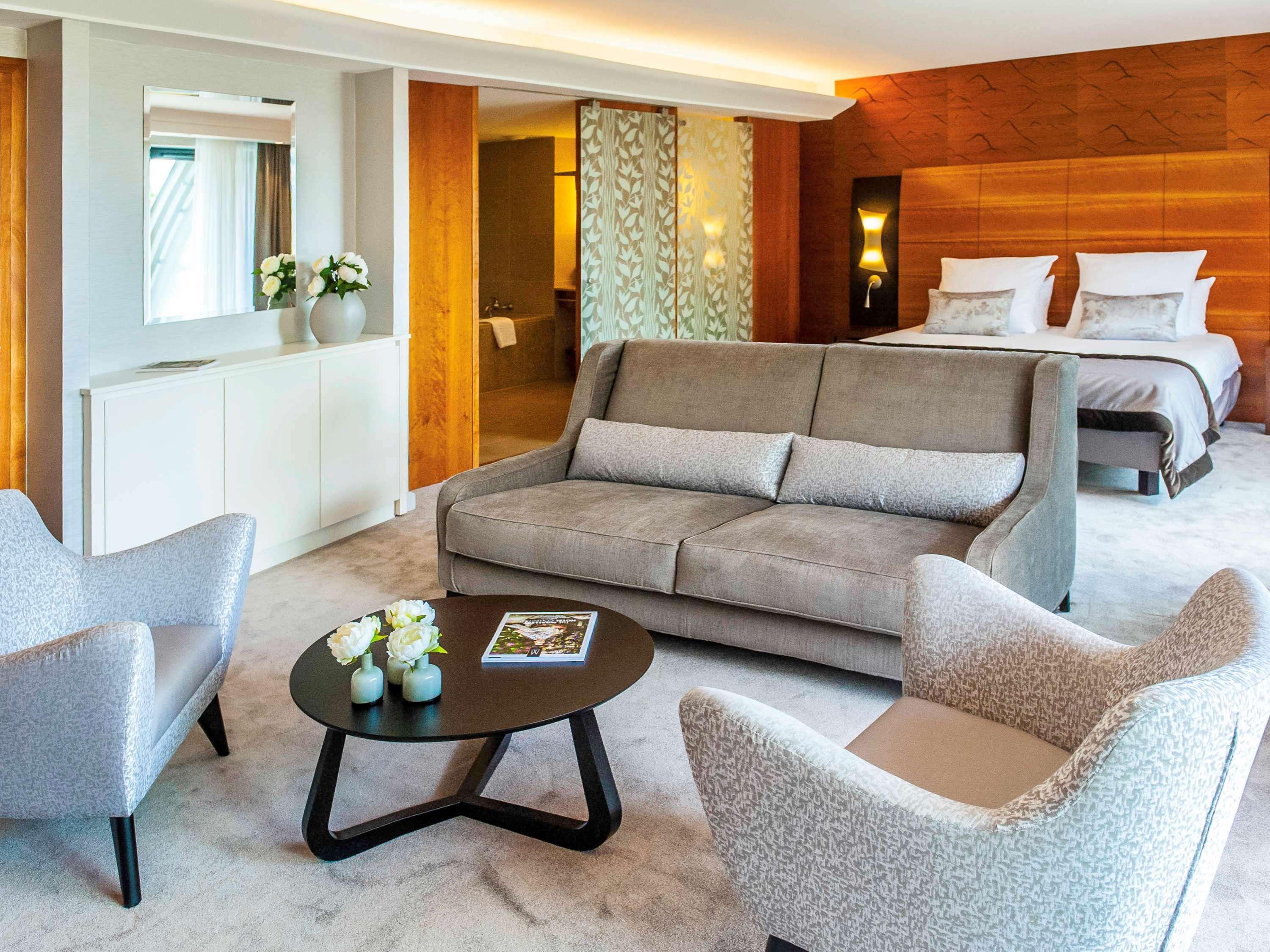 Parc Beaumont Hotel & Spa Pau - Mgallery Collection Exteriör bild
